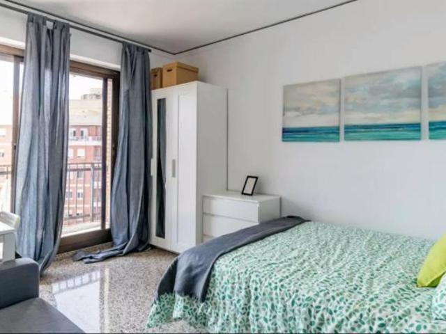 Alquiler 1 Dormitorio Shared Living/Roommate Valencia Valencia DS100676778