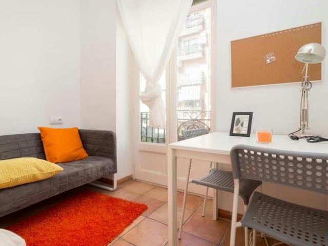 Alquiler 1 Dormitorio Shared Living/Roommate Valencia Valencia DS100676820