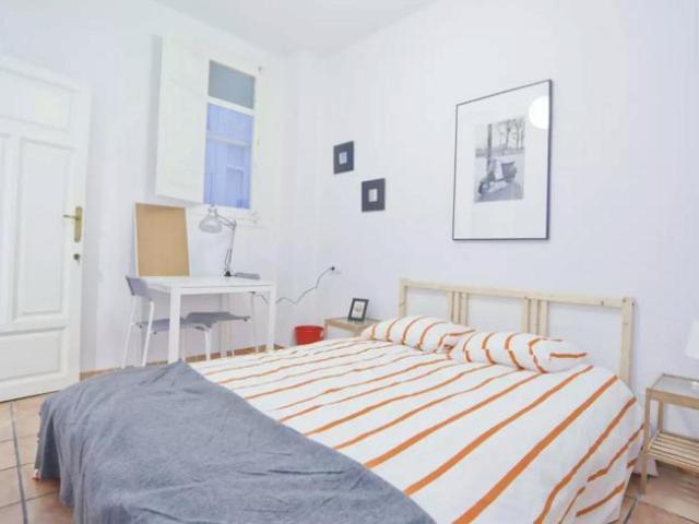 Alquiler 1 Dormitorio Shared Living/Roommate Valencia Valencia DS100676837