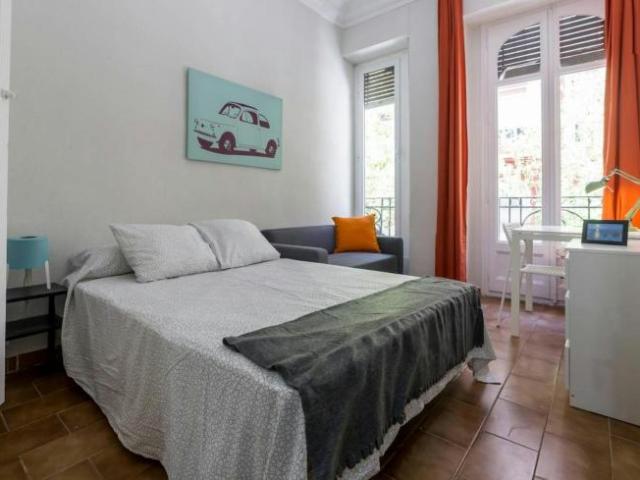 Alquiler 1 Dormitorio Shared Living/Roommate Valencia Valencia DS100676833