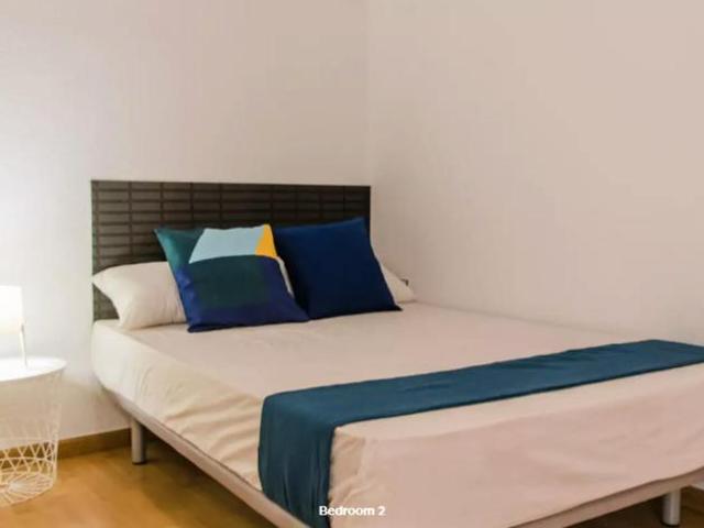 Alquiler 1 Dormitorio Shared Living/Roommate Valencia Valencia DS100677137
