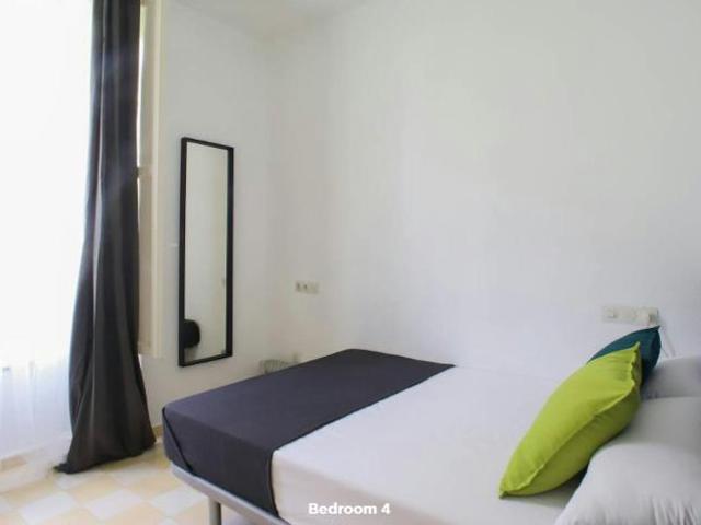 Alquiler 1 Dormitorio Shared Living/Roommate Valencia Valencia DS100677781