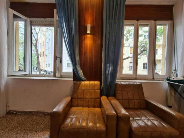 Alquiler 1 Dormitorio Shared Living/Roommate Valencia Valencia DS100673035