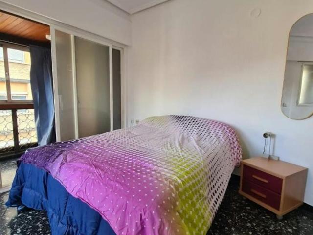 Alquiler 1 Dormitorio Shared Living/Roommate Valencia Valencia DS100673618