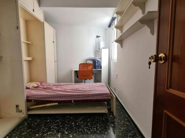 Alquiler 1 Dormitorio Shared Living/Roommate Valencia Valencia DS100673624
