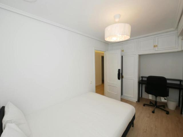 Alquiler 1 Dormitorio Shared Living/Roommate Valencia Valencia DS100714418