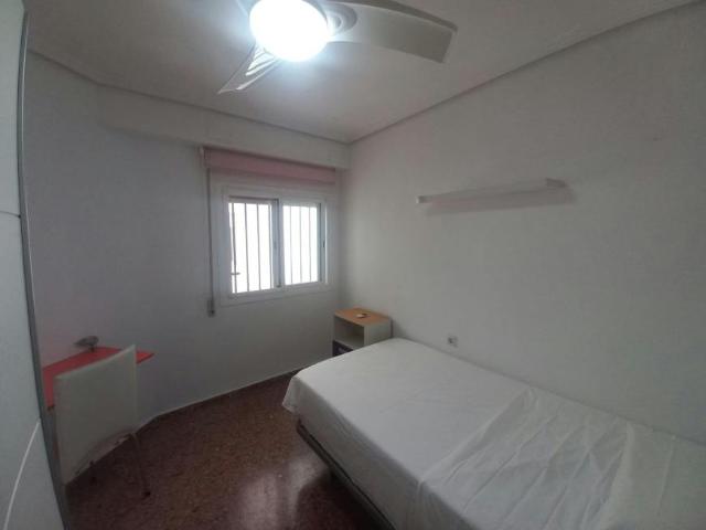Alquiler 1 Dormitorio Shared Living/Roommate Valencia Valencia DS100714652