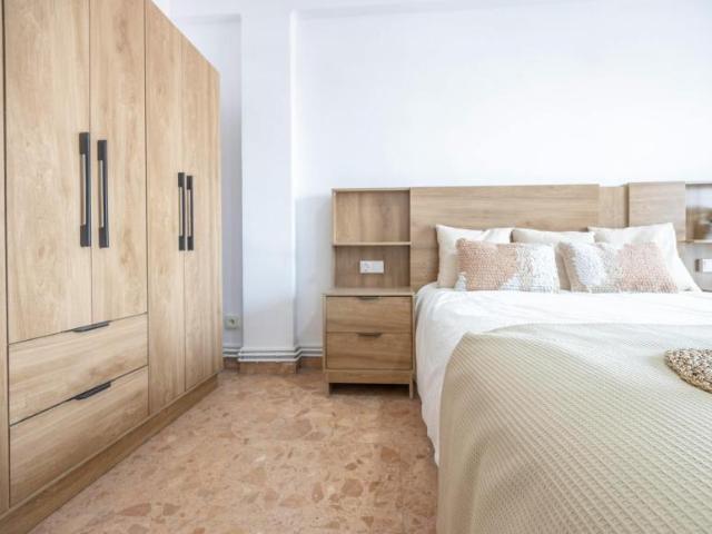Alquiler 1 Dormitorio Shared Living/Roommate Valencia Valencia DS100715810
