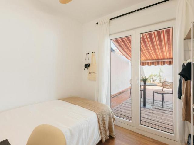 Alquiler 1 Dormitorio Shared Living/Roommate Valencia Valencia DS100716075