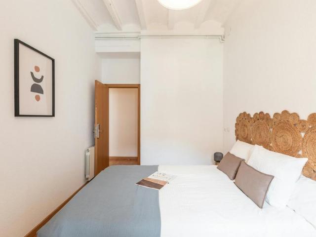 Alquiler 1 Dormitorio Shared Living/Roommate Valencia Valencia DS100718128