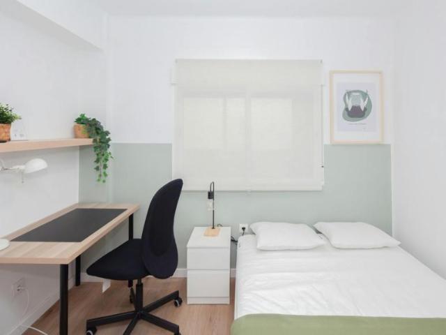 Alquiler 1 Dormitorio Shared Living/Roommate Valencia Valencia DS100718373