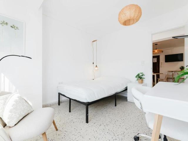 Alquiler 1 Dormitorio Shared Living/Roommate Valencia Valencia DS100719505