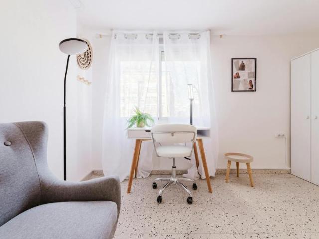 Alquiler 1 Dormitorio Shared Living/Roommate Valencia Valencia DS100719500