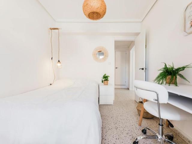 Alquiler 1 Dormitorio Shared Living/Roommate Valencia Valencia DS100719502