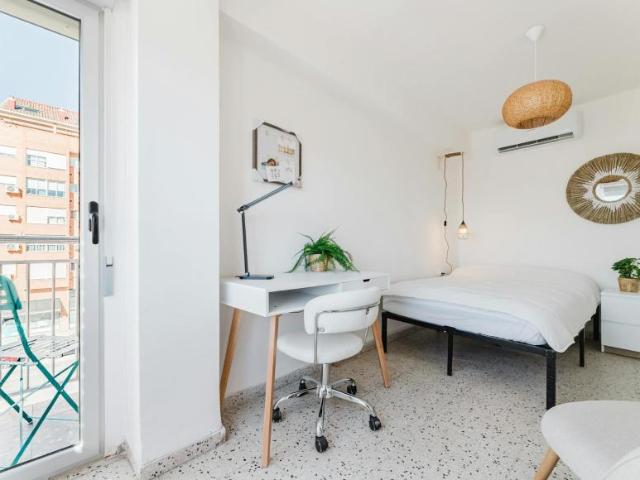 Alquiler 1 Dormitorio Shared Living/Roommate Valencia Valencia DS100719503