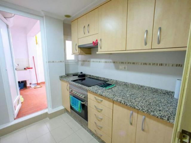Alquiler 1 Dormitorio Shared Living/Roommate Valencia Valencia DS100719993