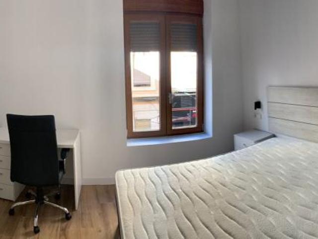 Alquiler 1 Dormitorio Shared Living/Roommate Valencia Valencia DS100729261