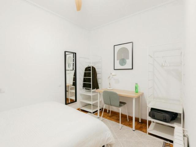 Alquiler 1 Dormitorio Shared Living/Roommate Valencia Valencia DS100720333