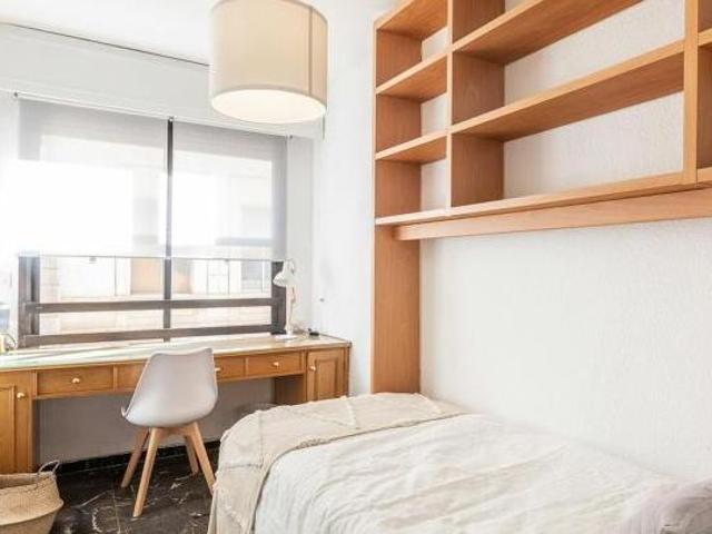 Alquiler 1 Dormitorio Shared Living/Roommate Valencia Valencia DS100720341
