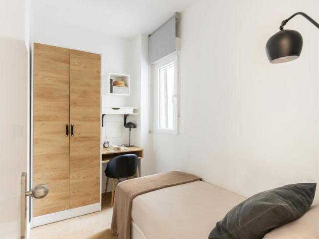 Alquiler 1 Dormitorio Shared Living/Roommate Valencia Valencia DS100722288