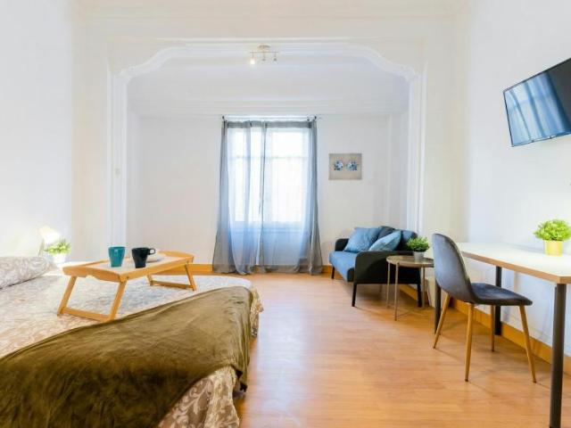Alquiler 1 Dormitorio Shared Living/Roommate Valencia Valencia DS100722818