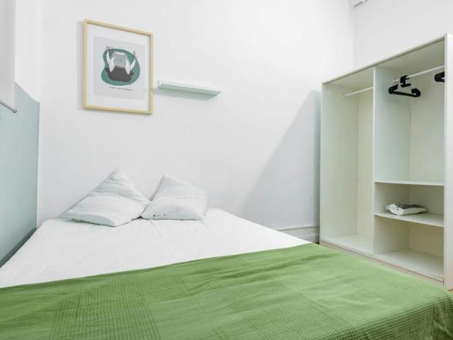 Alquiler 1 Dormitorio Shared Living/Roommate Valencia Valencia DS100722932