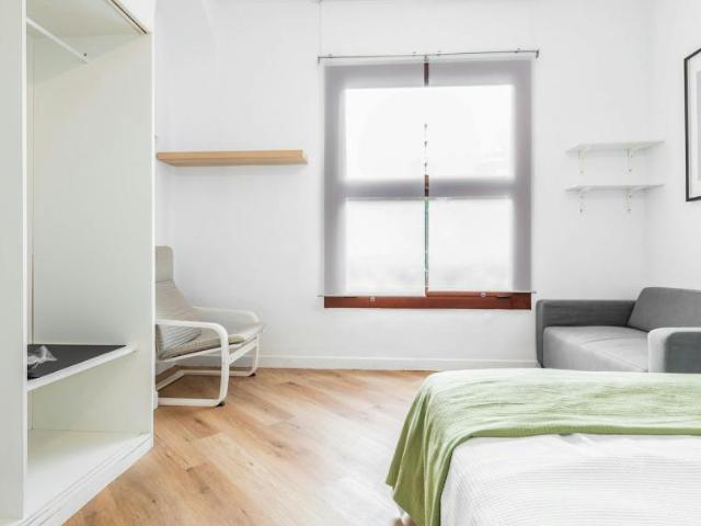Alquiler 1 Dormitorio Shared Living/Roommate Valencia Valencia DS100722945