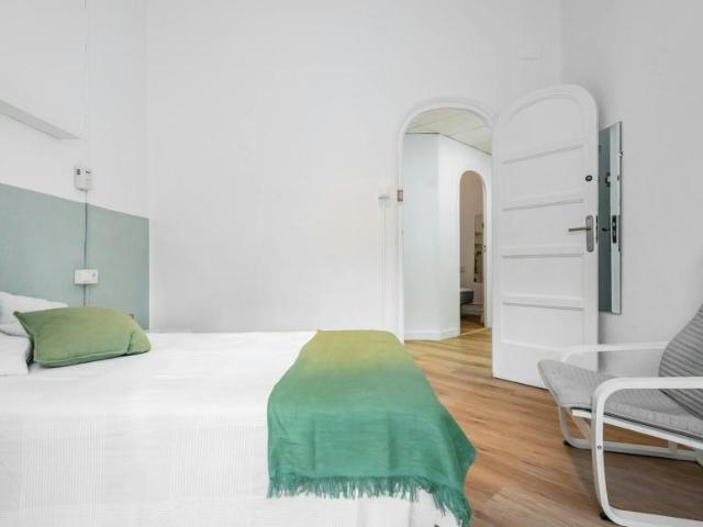 Alquiler 1 Dormitorio Shared Living/Roommate Valencia Valencia DS100722947