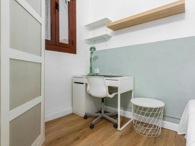 Alquiler 1 Dormitorio Shared Living/Roommate Valencia Valencia DS100722943