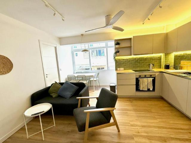 Alquiler 1 Dormitorio Shared Living/Roommate Valencia Valencia DS100764553