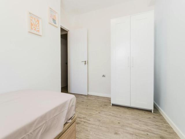 Alquiler 1 Dormitorio Shared Living/Roommate Valencia Valencia DS100811940