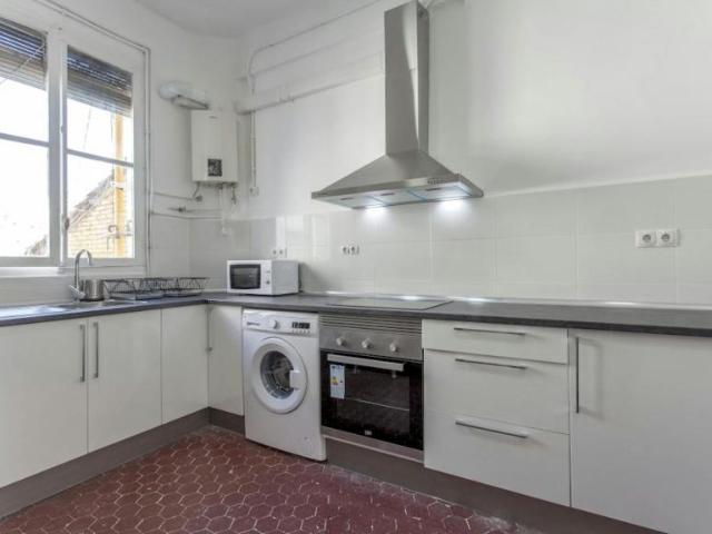 Alquiler 1 Dormitorio Shared Living/Roommate Valencia Valencia DS100945441