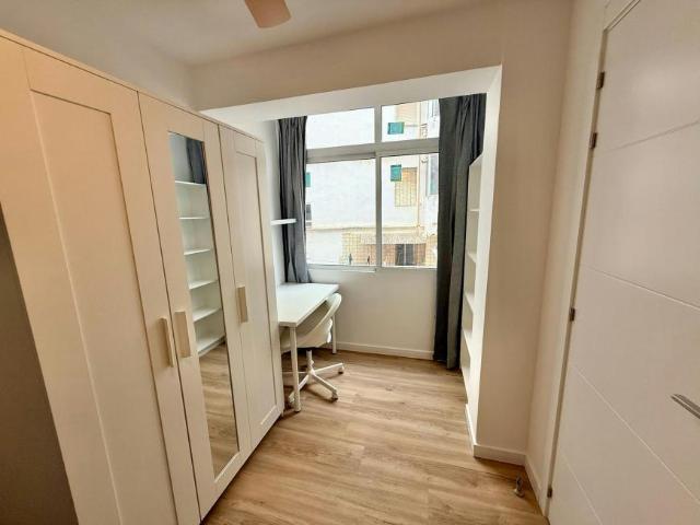 Alquiler 1 Dormitorio Shared Living/Roommate Valencia Valencia DS101019725