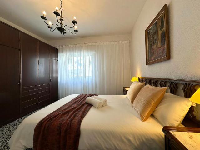 Alquiler 1 Dormitorio Shared Living/Roommate Valencia Valencia DS101222245