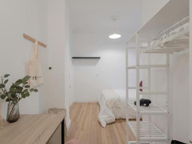 Alquiler 1 Dormitorio Shared Living/Roommate Valencia Valencia DS101222420