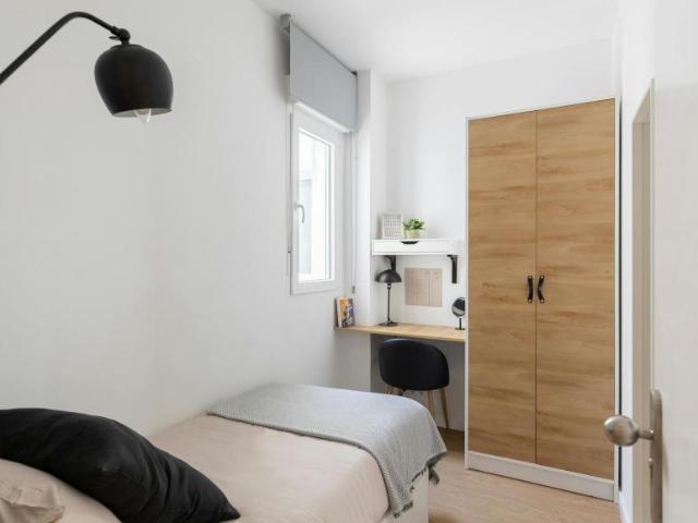 Alquiler 1 Dormitorio Shared Living/Roommate Valencia Valencia DS101222830