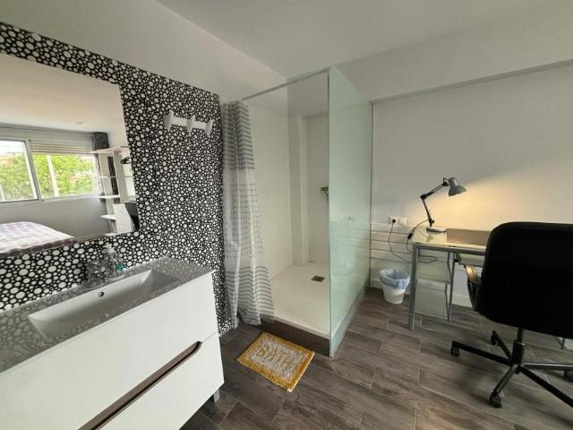 Alquiler 1 Dormitorio Shared Living/Roommate Valencia Valencia DS101270009