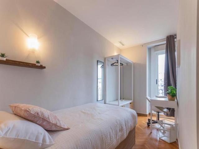 Alquiler 1 Dormitorio Shared Living/Roommate Valencia Valencia DS101270688