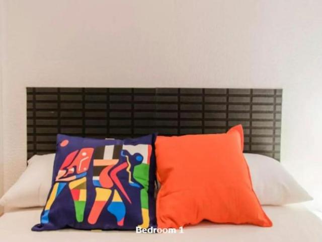 Alquiler 1 Dormitorio Shared Living/Roommate Valencia Valencia DS101513282