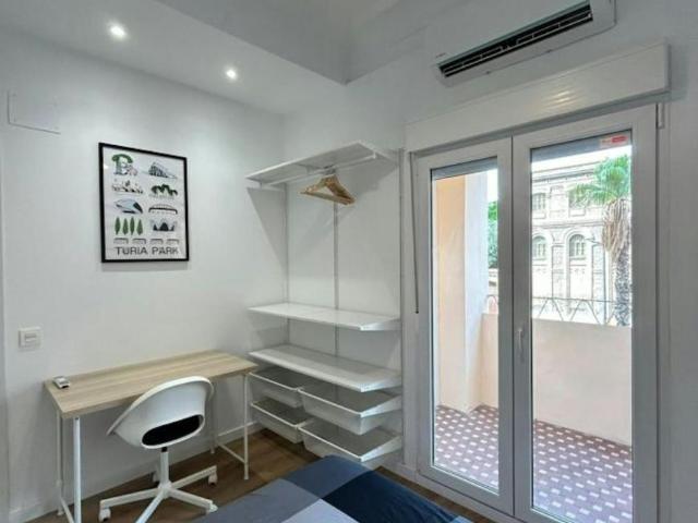 Alquiler 1 Dormitorio Shared Living/Roommate Valencia Valencia DS101792229
