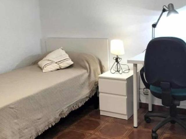 Alquiler 1 Dormitorio Shared Living/Roommate Valencia Valencia DS101792747