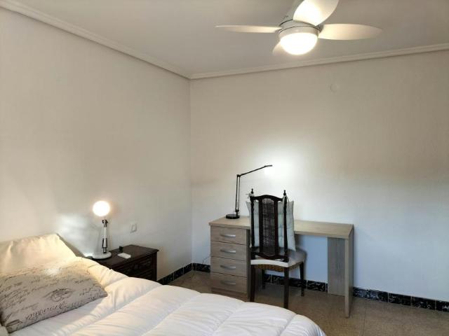 Alquiler 1 Dormitorio Shared Living/Roommate Valencia Valencia DS101792754