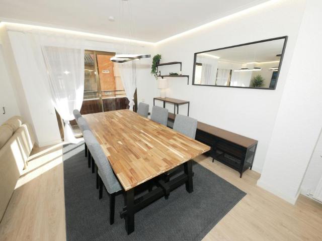 Alquiler 1 Dormitorio Shared Living/Roommate Valencia Valencia DS101838710