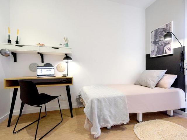 Alquiler 1 Dormitorio Shared Living/Roommate Valencia Valencia DS101845431