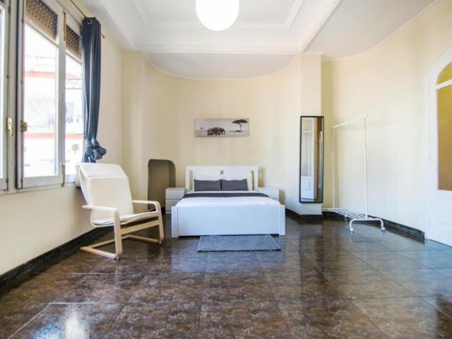 Alquiler 1 Dormitorio Shared Living/Roommate Valencia Valencia DS101846975