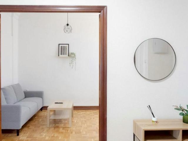 Alquiler 1 Dormitorio Shared Living/Roommate Valencia Valencia DS101848821