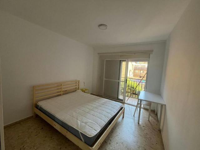 Alquiler 1 Dormitorio Shared Living/Roommate Valencia Valencia DS101842164