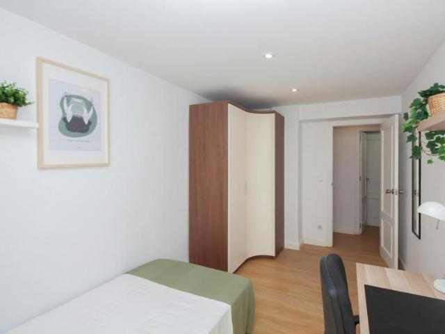 Alquiler 1 Dormitorio Shared Living/Roommate Valencia Valencia DS101843117