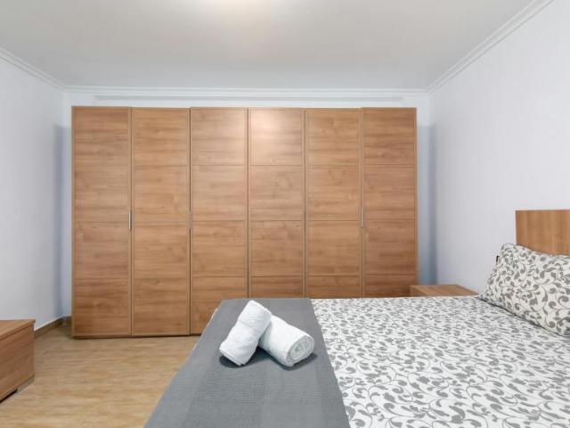 Alquiler 1 Dormitorio Shared Living/Roommate Valencia Valencia DS101850104