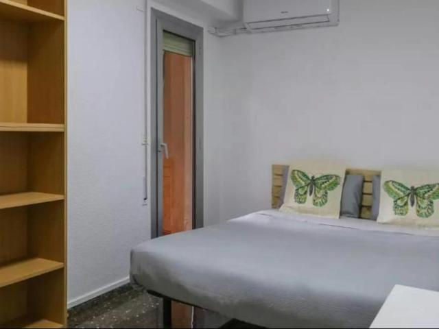 Alquiler 1 Dormitorio Shared Living/Roommate Valencia Valencia DS101851247